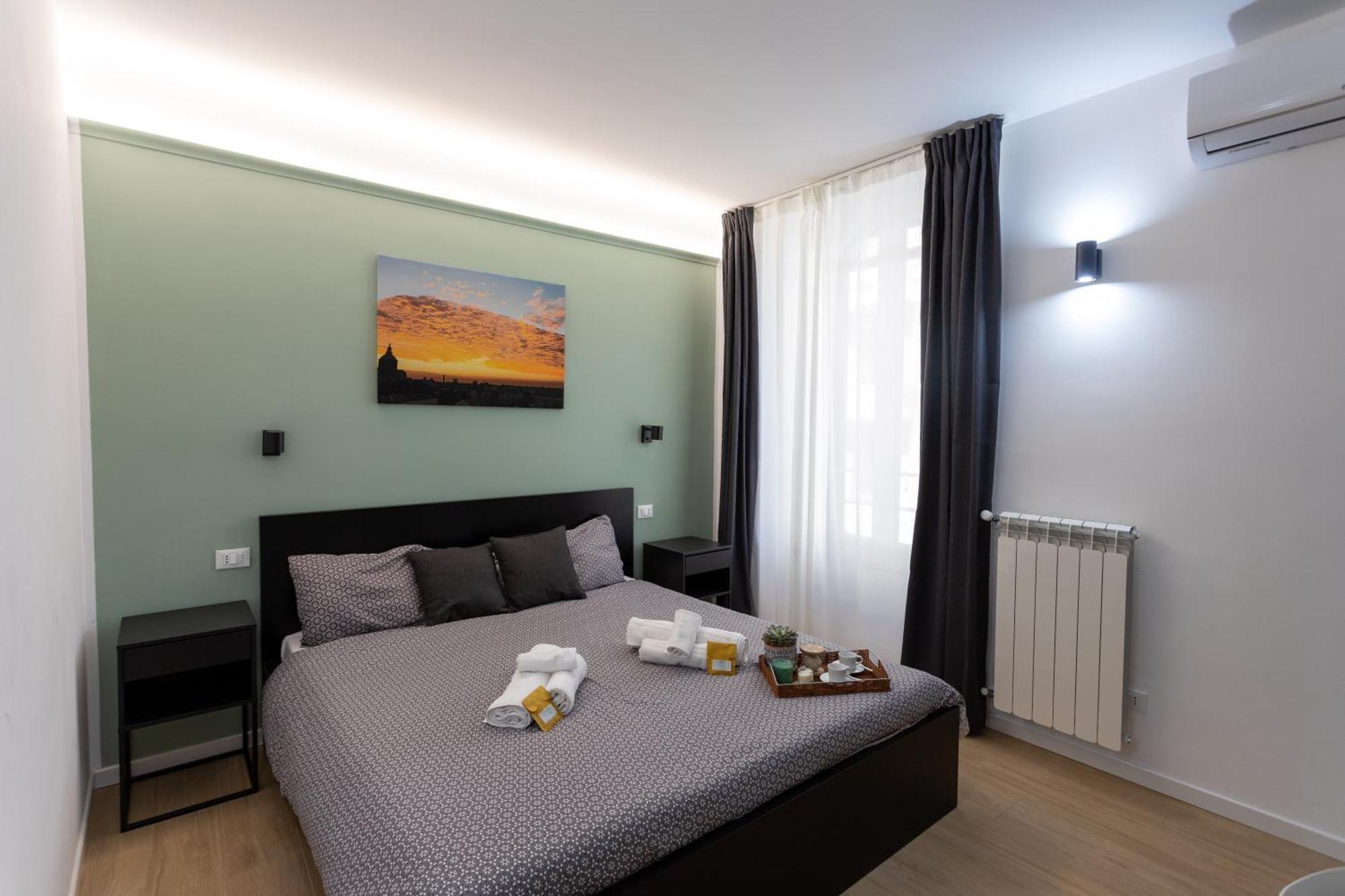 Casa Monti - Pavia City - By Host4U Exterior foto